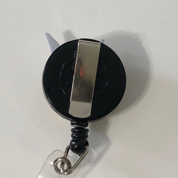 Disney Tinkerbell ID Badge Holder Reel - Picture 3 of 3